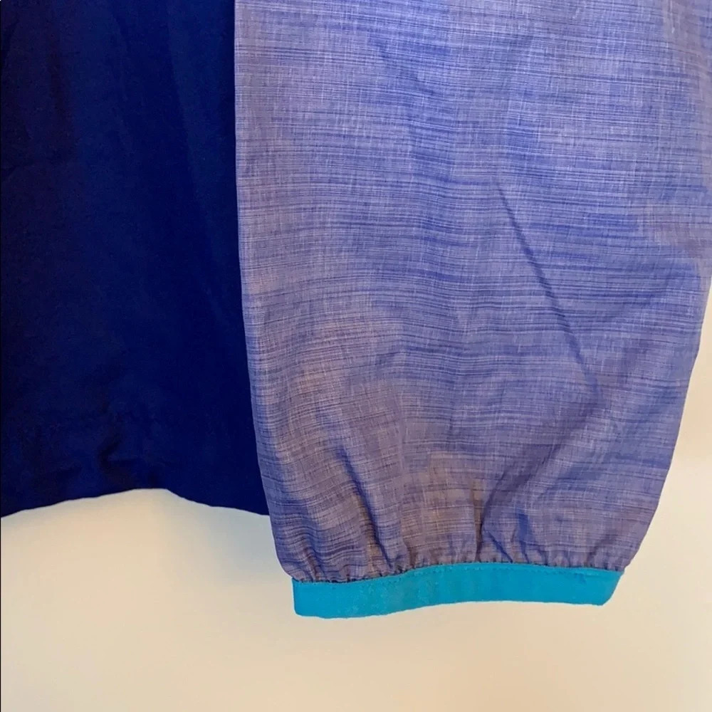 Under Armour - royal blue/teal, windbreaker,‎ s - Picture 6 of 6